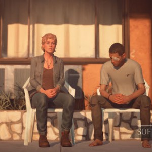 بازی Life is Strange 2