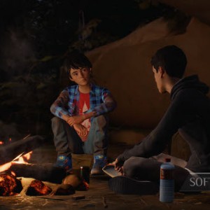 بازی Life is Strange 2