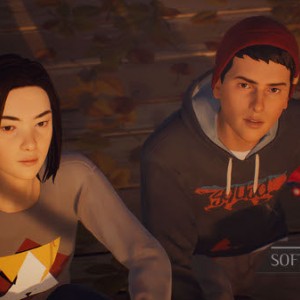 بازی Life is Strange 2