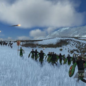 بازی Total War ROME REMASTERED