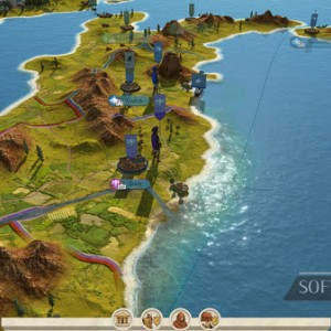 بازی Total War ROME REMASTERED