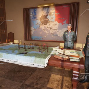 بازی Strategic Mind Complete Collection