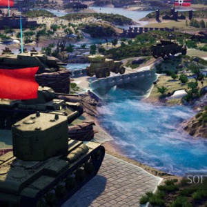 بازی Strategic Mind Complete Collection