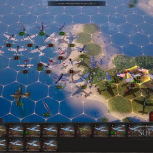 بازی Strategic Mind Complete Collection