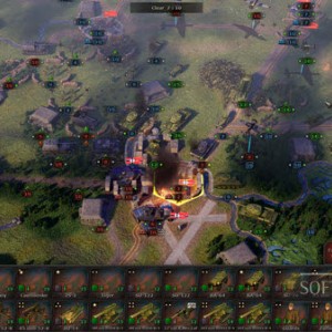 بازی Strategic Mind Complete Collection