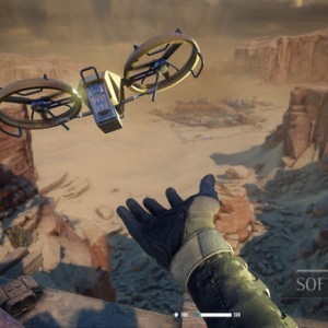 بازی Sniper Ghost Warrior Contracts 2