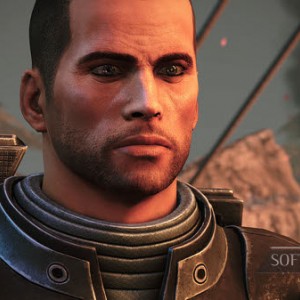 بازی Mass Effect Legendary Edition