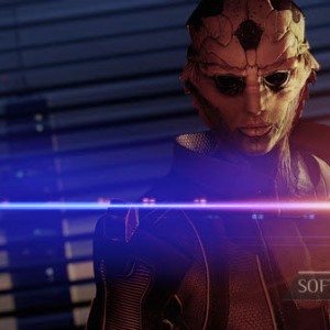 بازی Mass Effect Legendary Edition