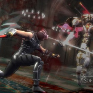 مجموعه بازی NINJA GAIDEN Master Collection