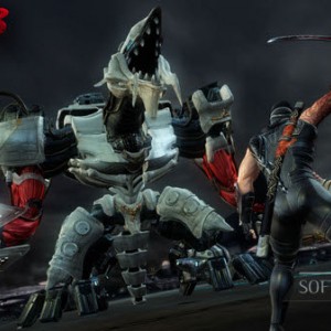 مجموعه بازی NINJA GAIDEN Master Collection