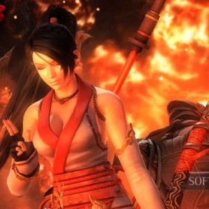 مجموعه بازی NINJA GAIDEN Master Collection