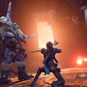 بازی Dungeons & Dragons Dark Alliance