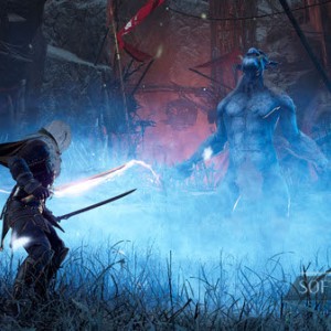 بازی Dungeons & Dragons Dark Alliance