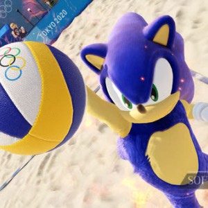 بازی Olympic Games Tokyo 2020