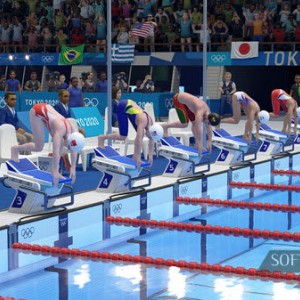 بازی Olympic Games Tokyo 2020