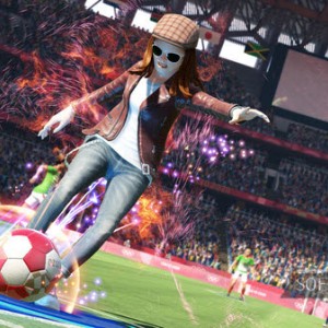 بازی Olympic Games Tokyo 2020