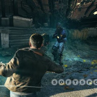 بازی Quantum Break