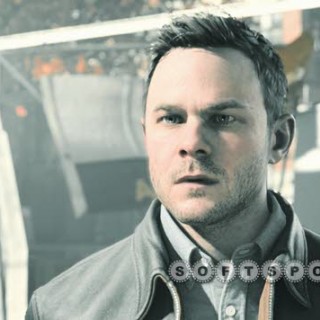 بازی Quantum Break