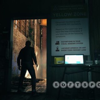 بازی Quantum Break