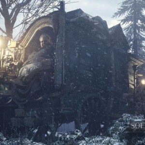 بازی Resident Evil Village