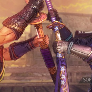 بازی Samurai Warriors 5