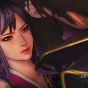 بازی Samurai Warriors 5