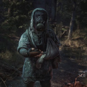 بازی Chernobylite
