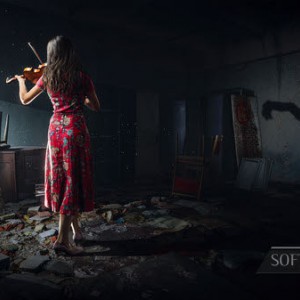 بازی Chernobylite