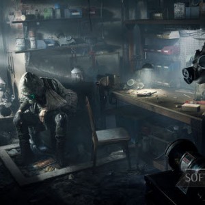 بازی Chernobylite