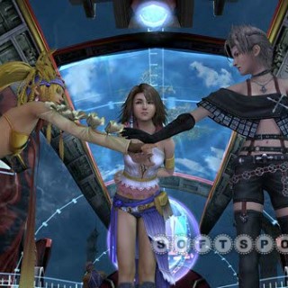 Final Fantasy X | X-2 HD Remaster