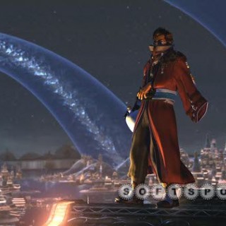 Final Fantasy X | X-2 HD Remaster