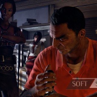 Dead Island Definitive Edition