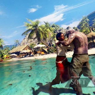 Dead Island Definitive Edition