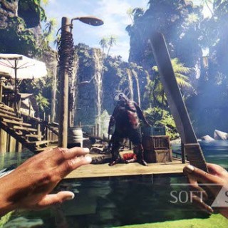 بازی Dead Island: Riptide Definitive Edition