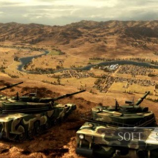 Wargame Red Dragon