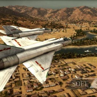 Wargame Red Dragon