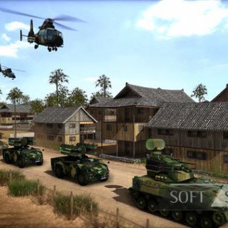 Wargame Red Dragon