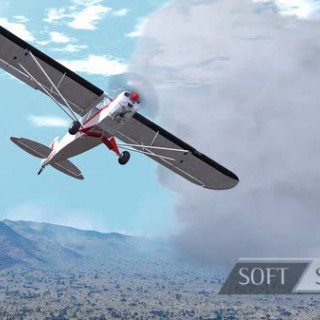 بازی Dovetail Games Flight School