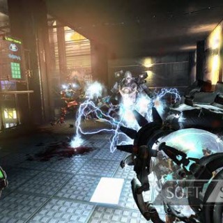 Hard Reset Redux