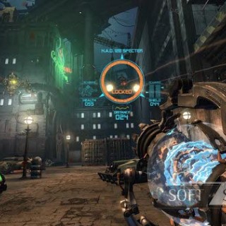 Hard Reset Redux