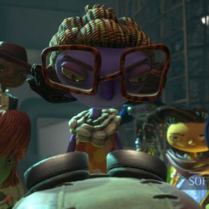 بازی Psychonauts 2