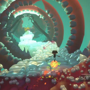 بازی Psychonauts 2