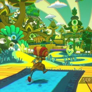 بازی Psychonauts 2