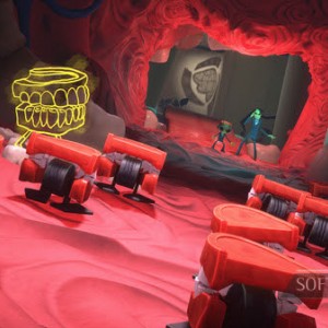 بازی Psychonauts 2