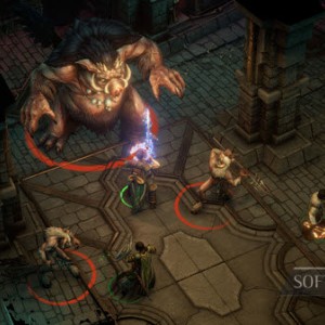 بازی Pathfinder Wrath of the Righteous