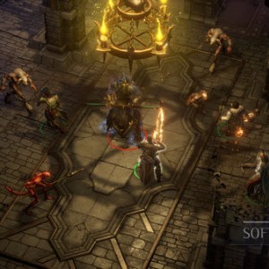 بازی Pathfinder Wrath of the Righteous