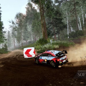 بازی WRC 9 FIA World Rally Championship