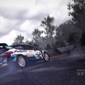 بازی WRC 9 FIA World Rally Championship