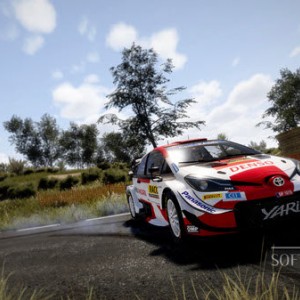 بازی WRC 9 FIA World Rally Championship