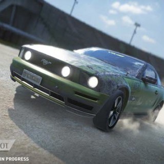 بازی Valentino Rossi The Game